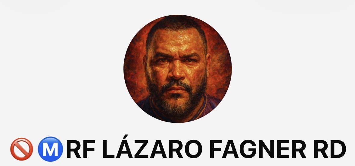 Lázaro Fagner 