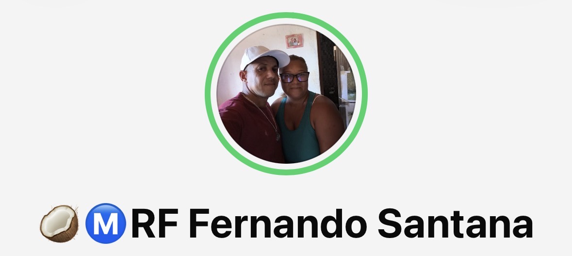 Fernando Santana