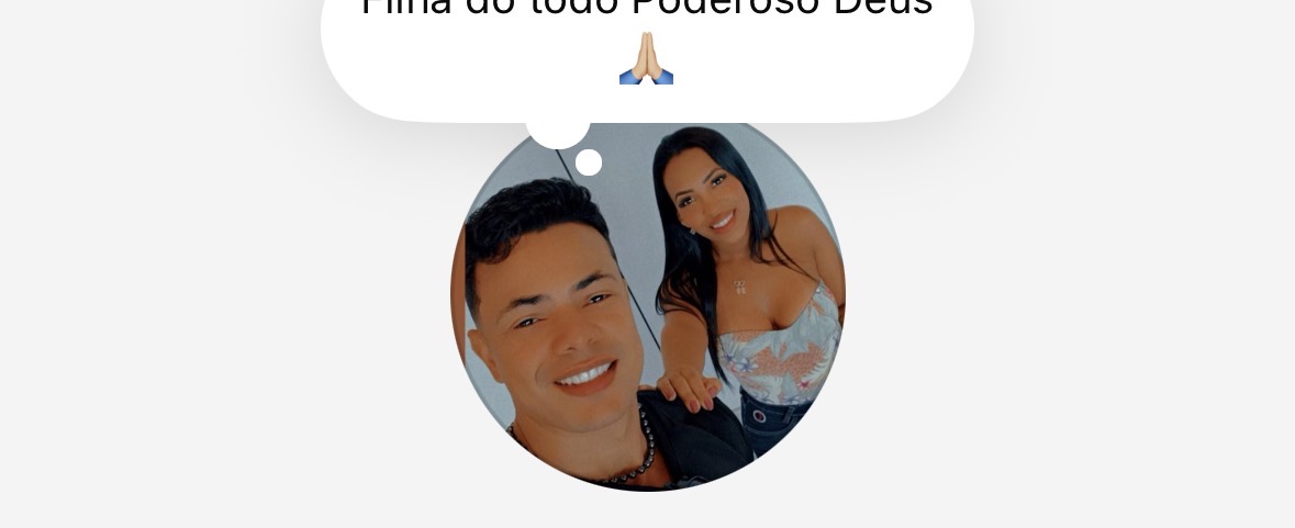 Priscila Rochas 