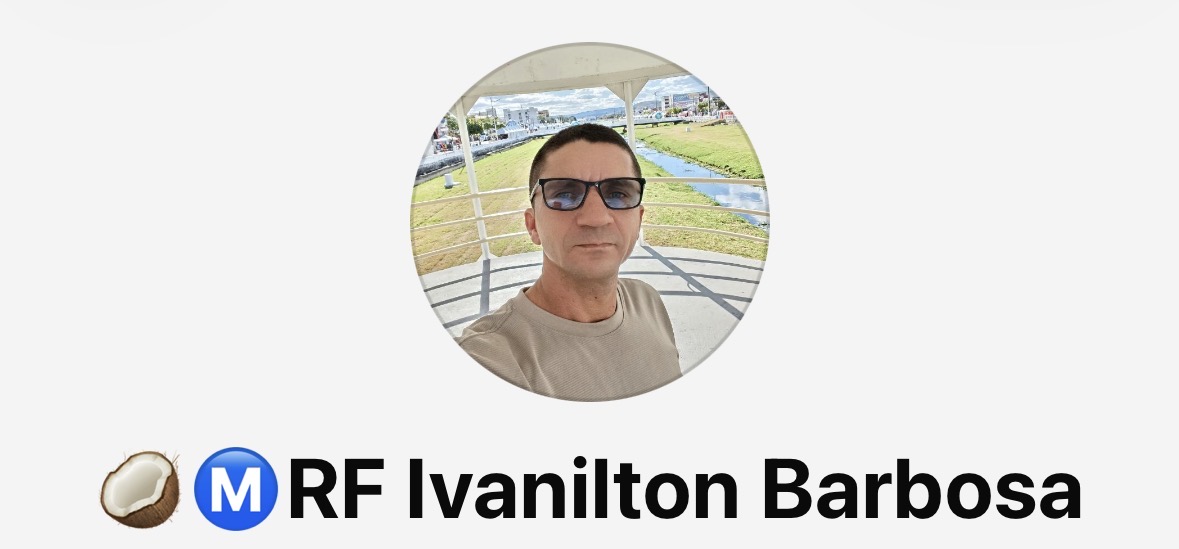 Ivanilton Barbosa 