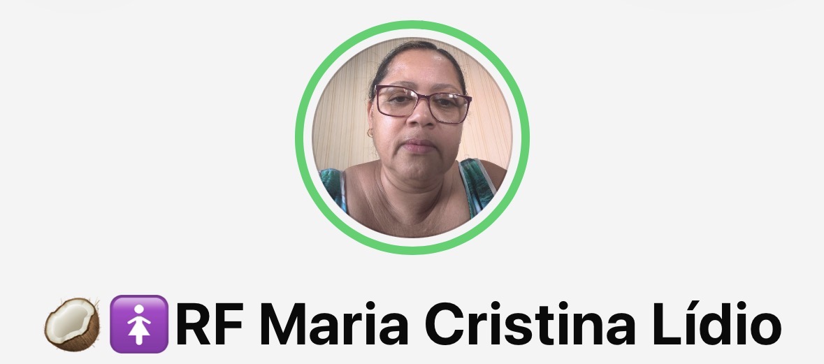 Maria Cristina 