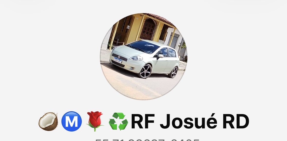 Josué Teles 