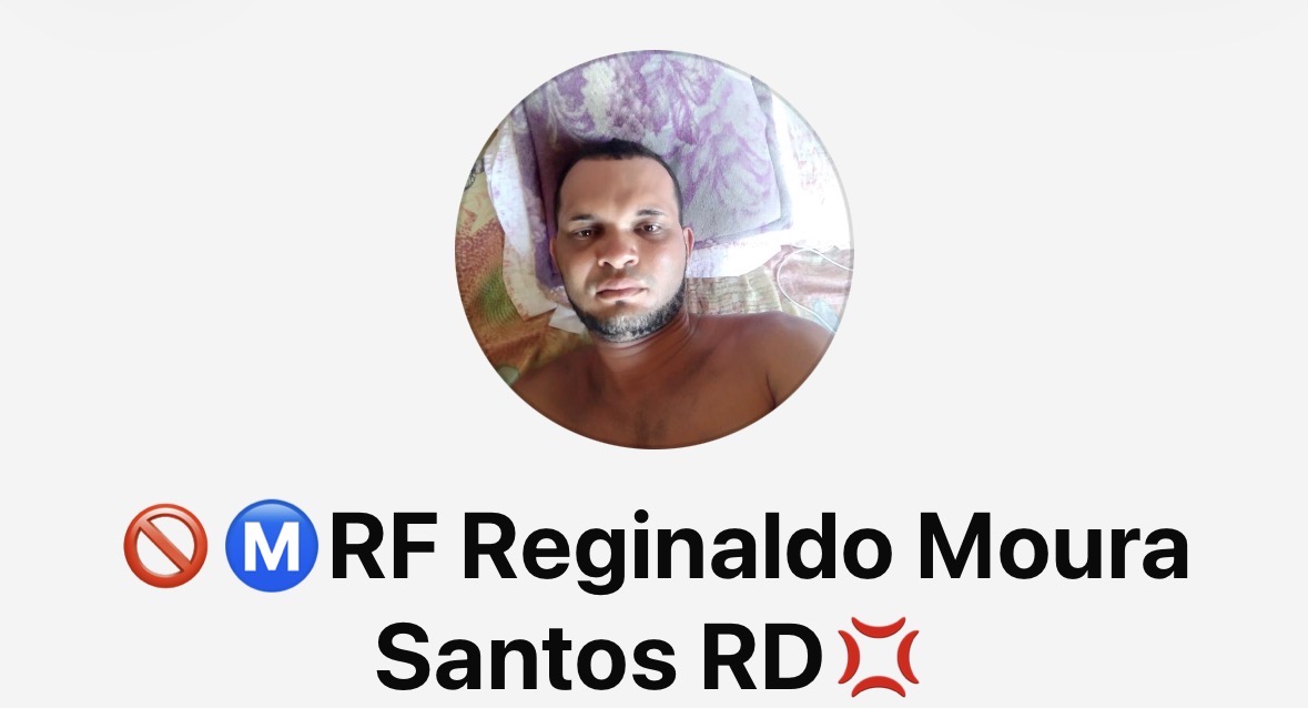 Reginaldo Moura