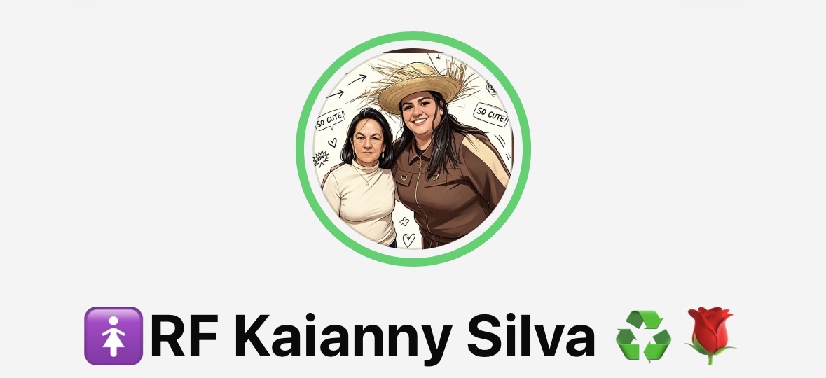 Kaiane Silva 