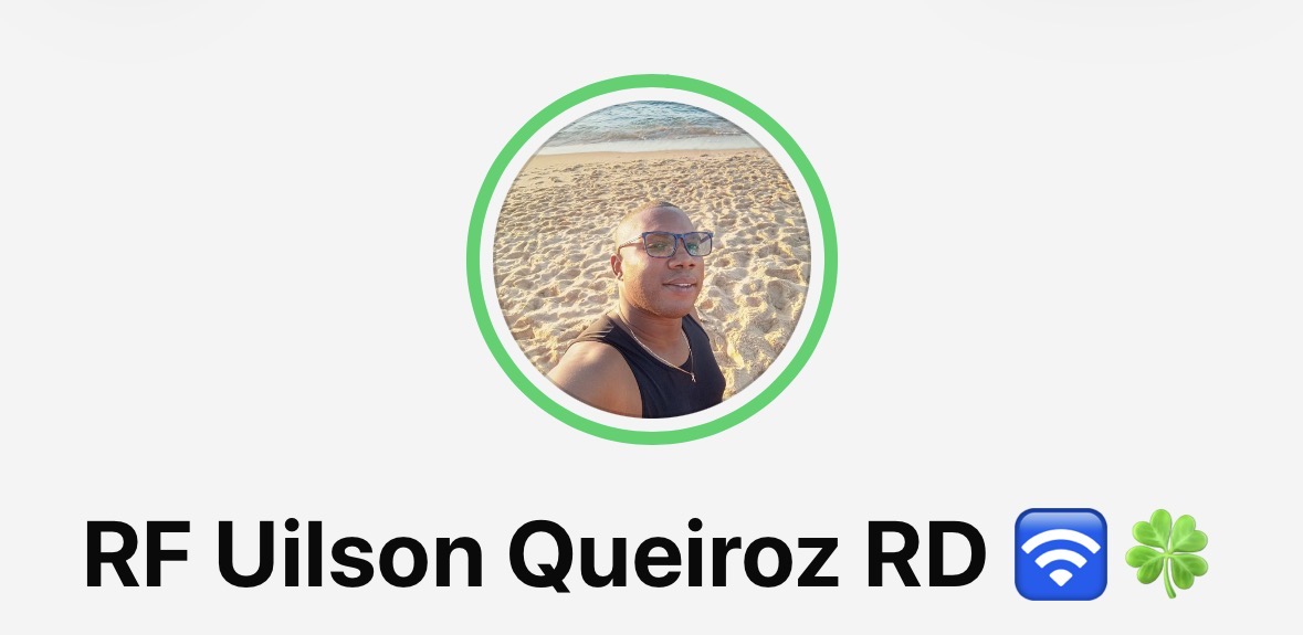 Uilson Queiroz 