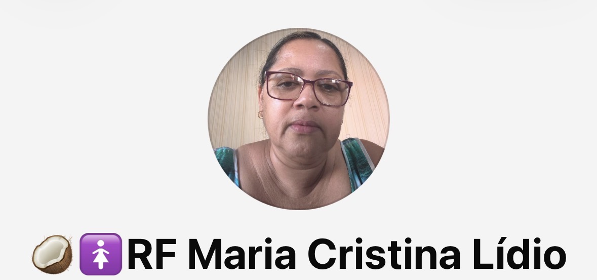 Maria Cristina 