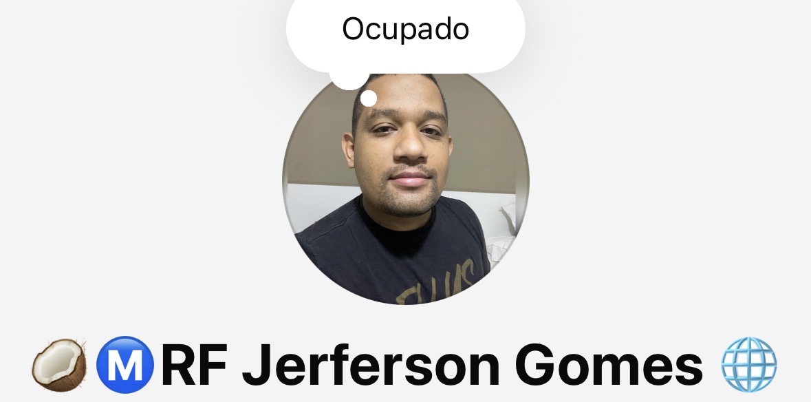 Jeferson Gomes